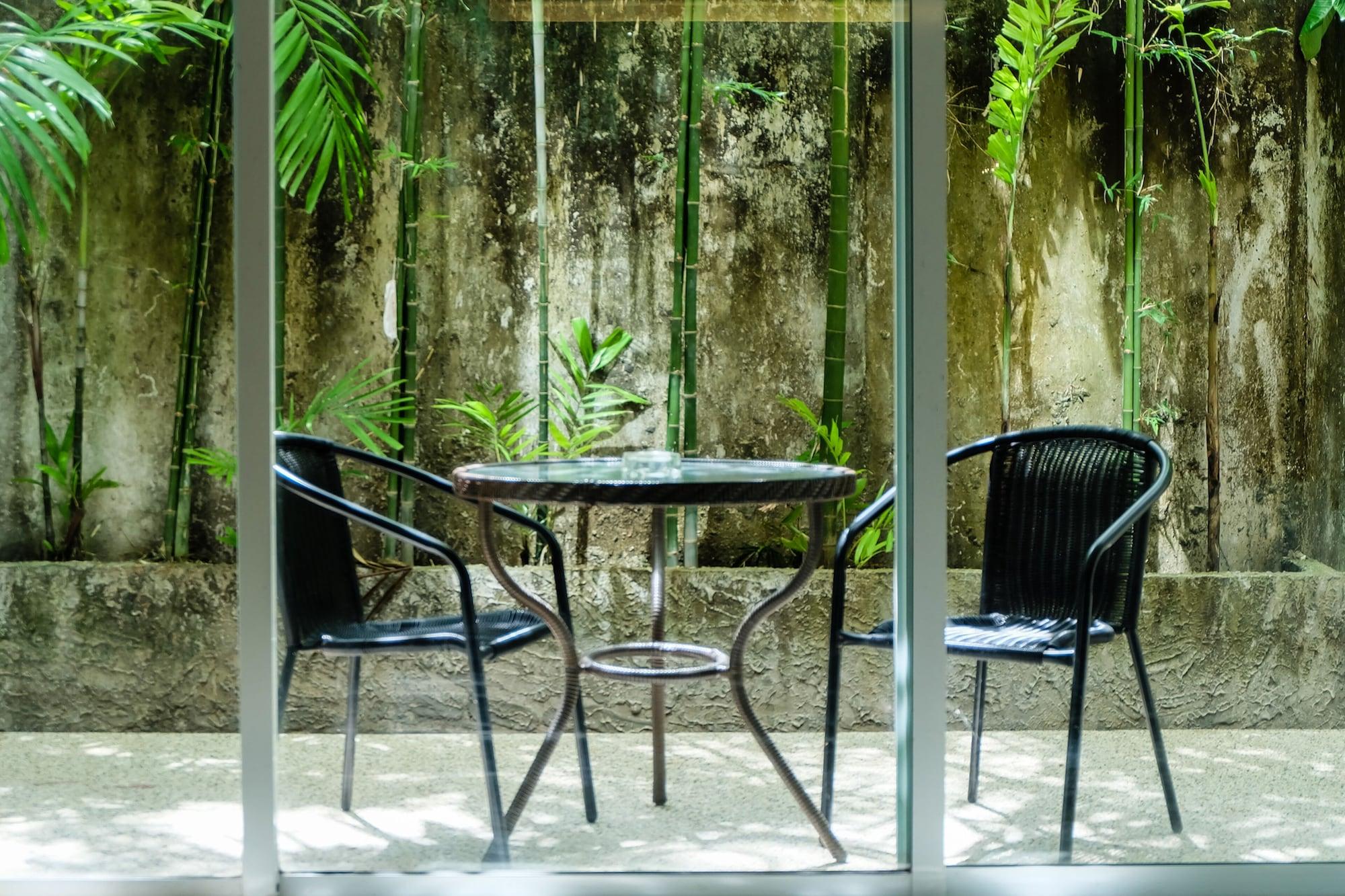 The Trees Club Resort Kamala Beach Extérieur photo