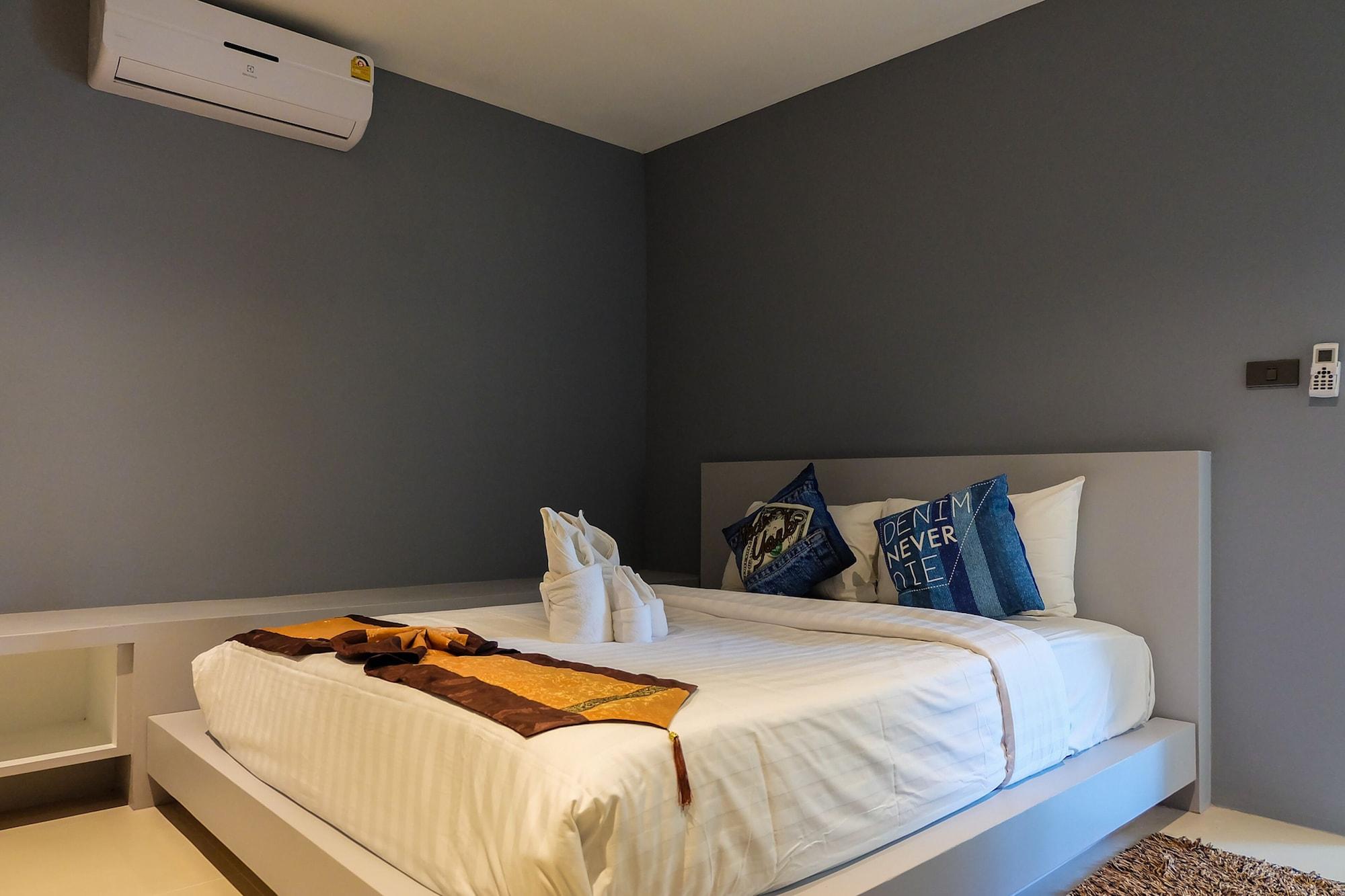 The Trees Club Resort Kamala Beach Extérieur photo