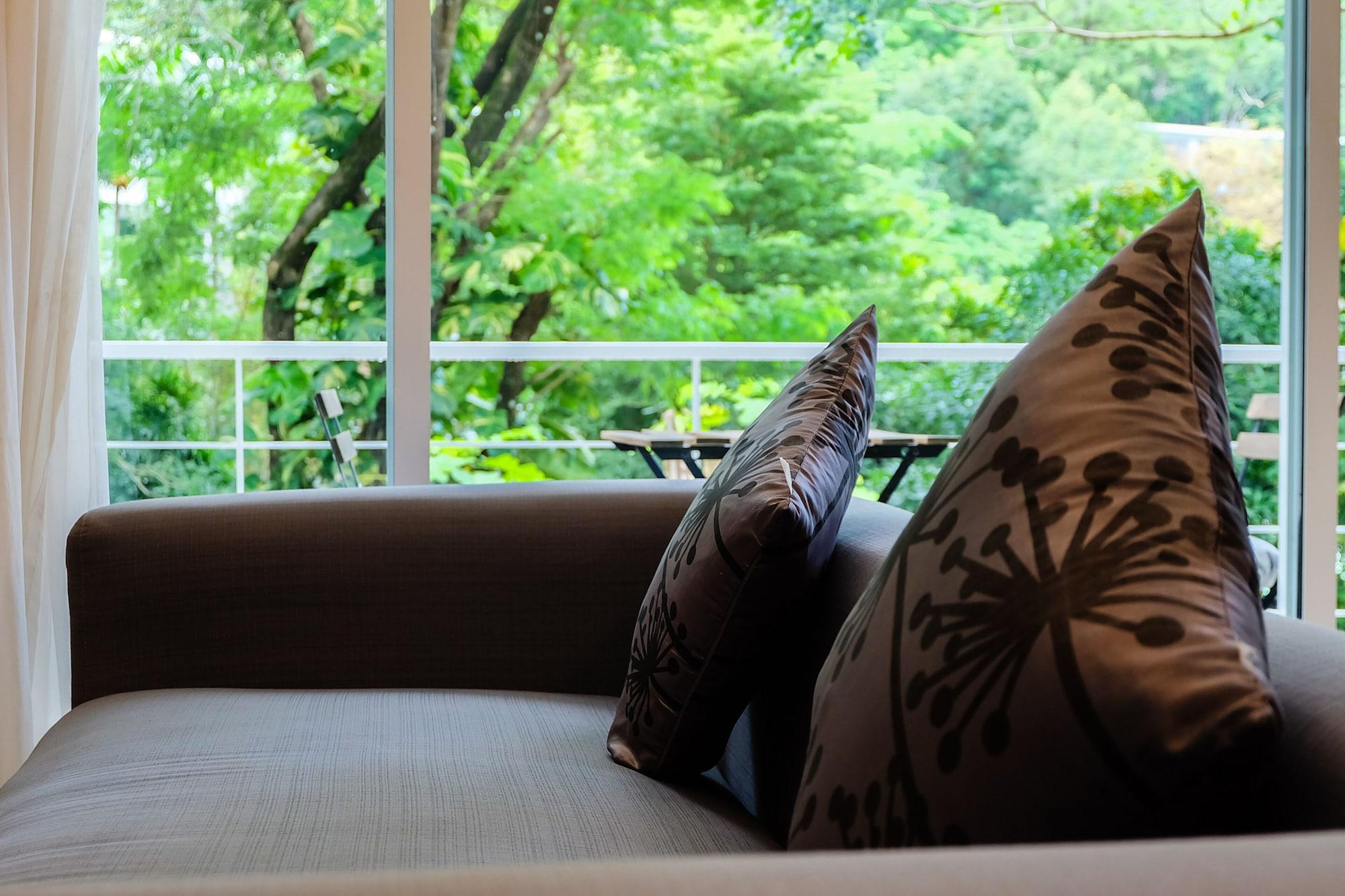 The Trees Club Resort Kamala Beach Extérieur photo